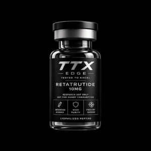 BPC-157  TB-500 5/5mcg